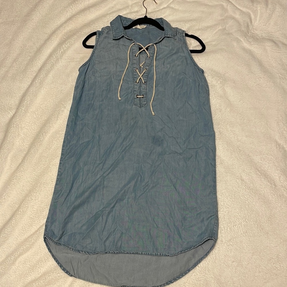 Beachlunchlounge dress
